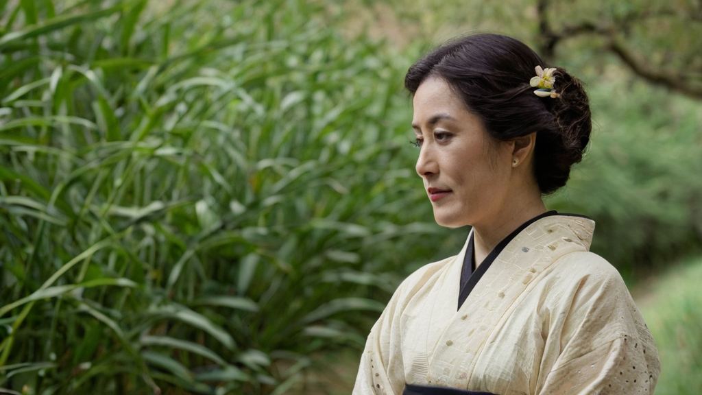 日本大婶AV演员的逆袭引发关注娱乐圈吃瓜小组的热议