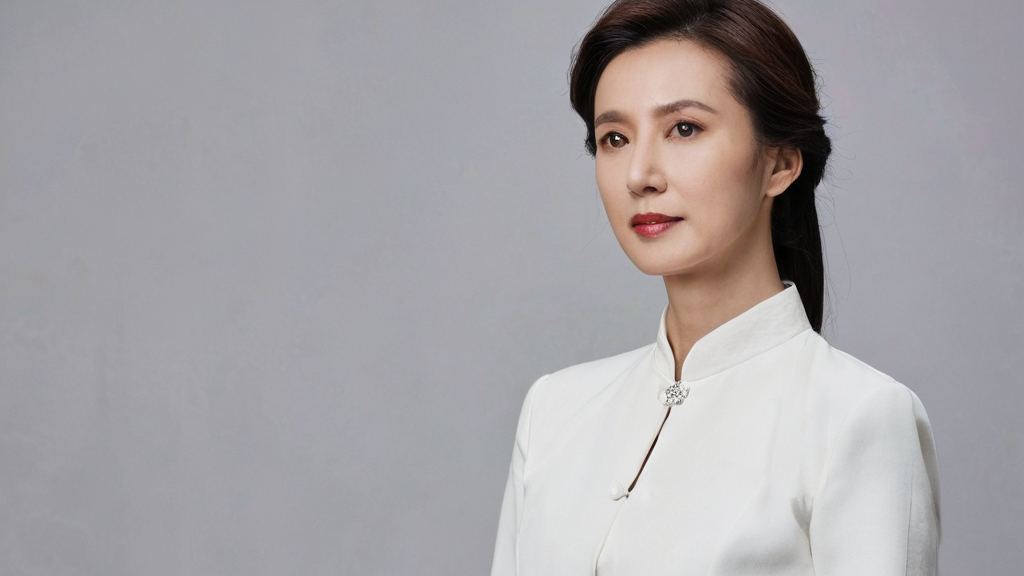 娱乐圈吃瓜直播曝光幕后真相 白发魔女演员于承惠去世引发热议