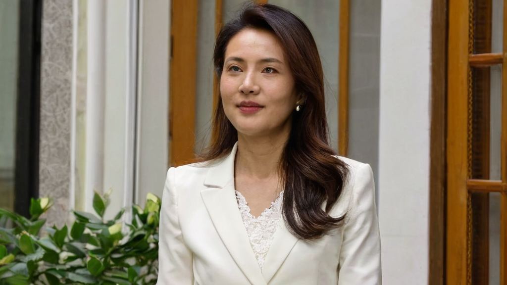 刘涛带儿女到胡军家小聚引发天龙八部迷你版家庭团聚