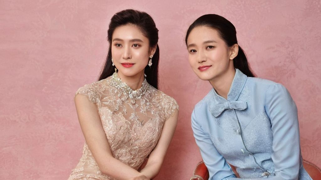 娱乐圈的吃瓜群众窥探鞠婧祎龚俊甜蜜互动背后隐藏的秘密