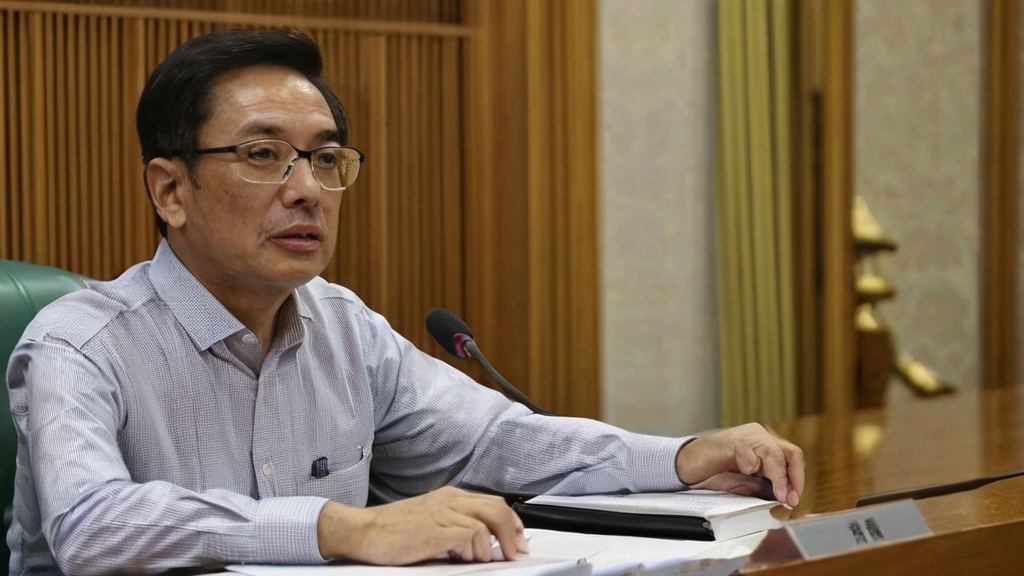 娱乐吃瓜酱网友能有多闲曝光王宝强秘密 竟与极限挑战有关引发热议