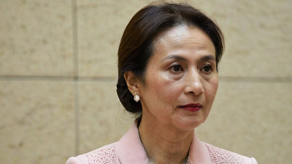 国民女神的厨艺也太好了吧 在艺考季中展现艺术细胞满满的真相令人震惊